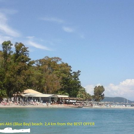 The Best Offer Preveza Luaran gambar