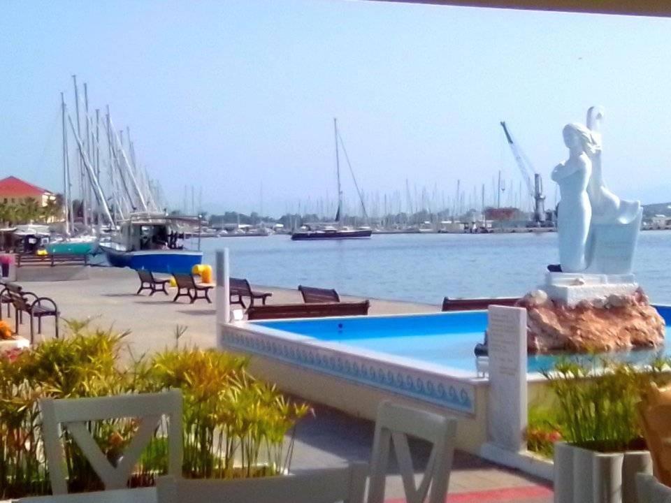 The Best Offer Preveza Luaran gambar