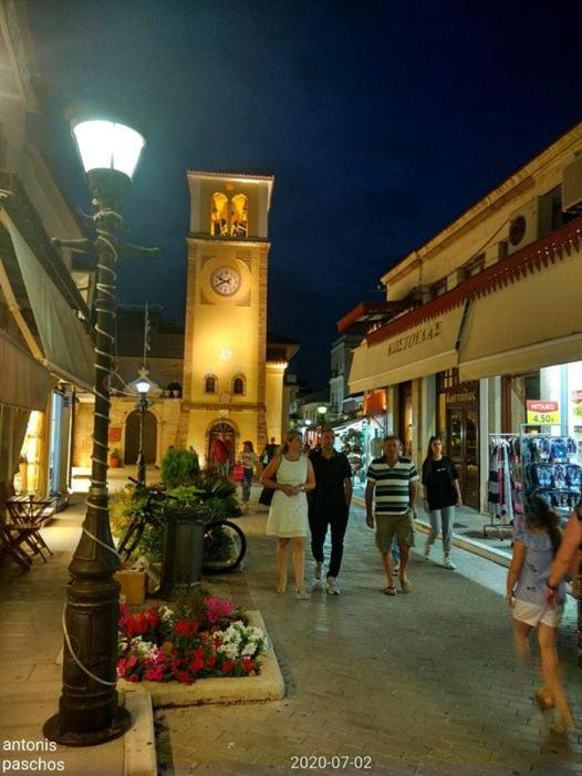 The Best Offer Preveza Luaran gambar