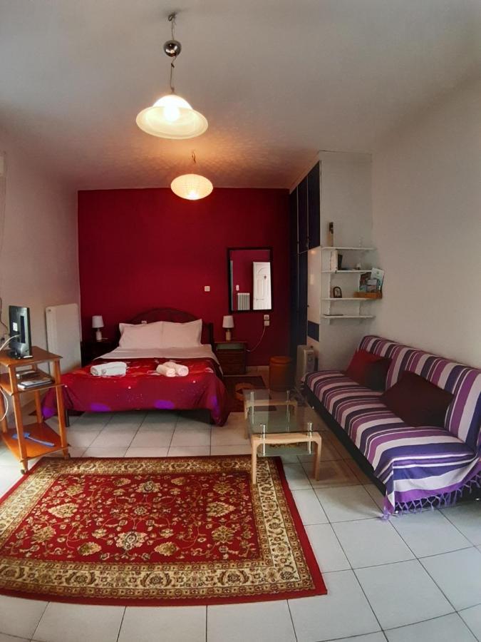 The Best Offer Preveza Luaran gambar