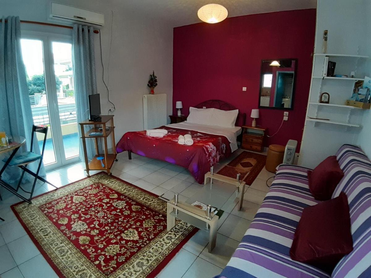 The Best Offer Preveza Luaran gambar