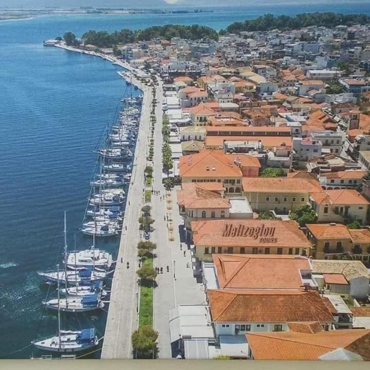 The Best Offer Preveza Luaran gambar