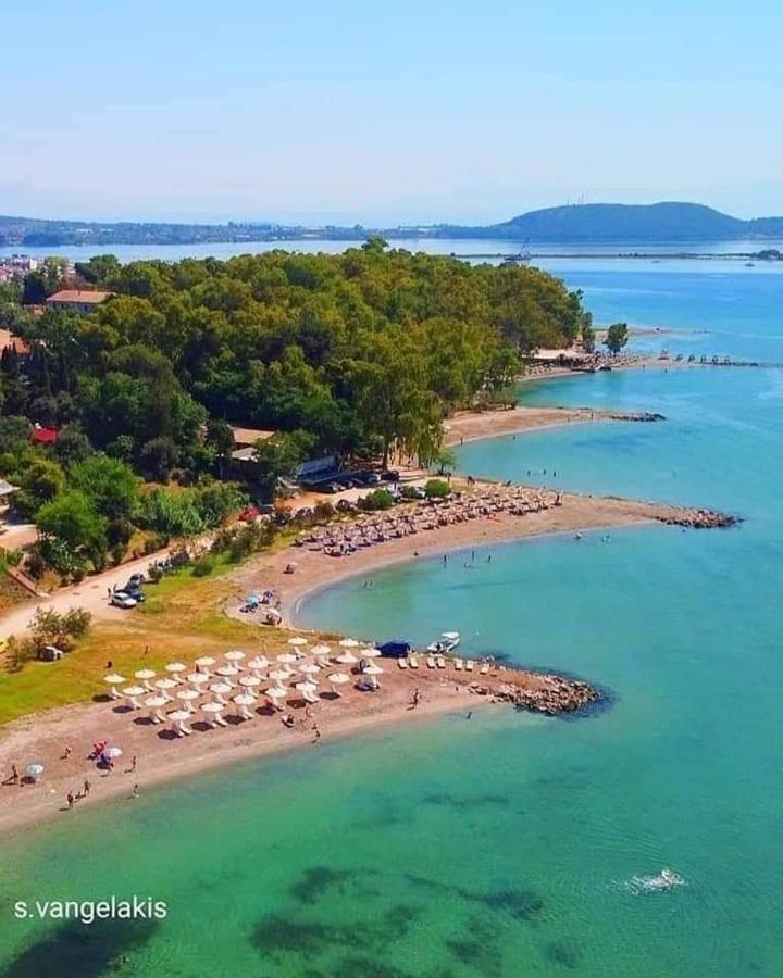 The Best Offer Preveza Luaran gambar