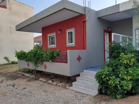 The Best Offer Preveza Luaran gambar
