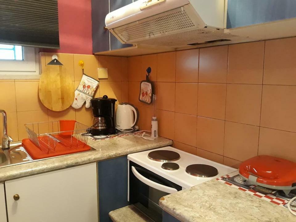 The Best Offer Preveza Luaran gambar